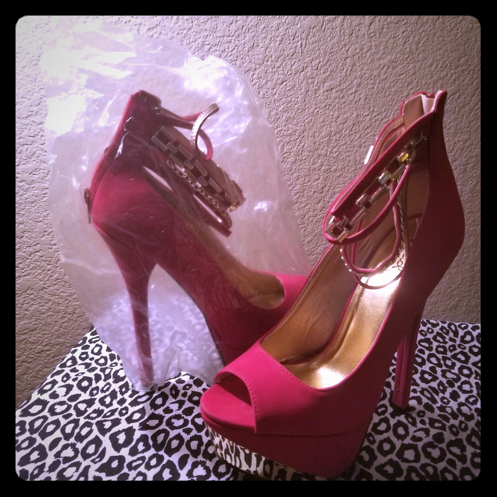 Heels